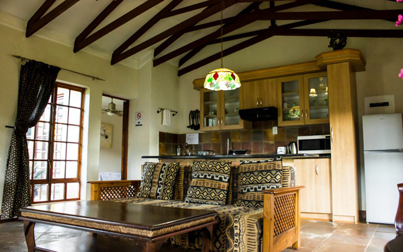 Chalet