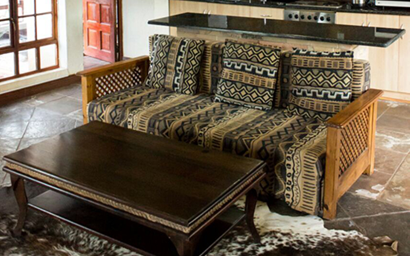 Chalet