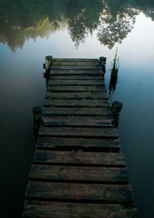 Jetty
